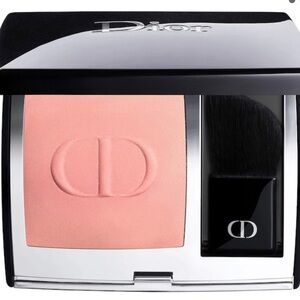 Dior rouge blush 100 Nude Look